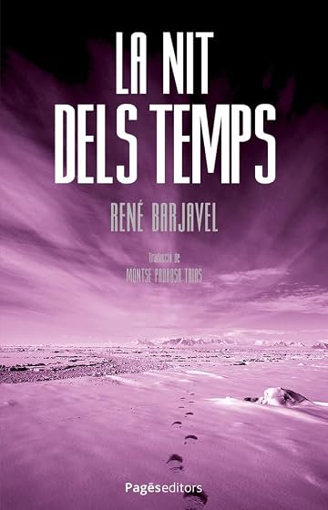 La nit dels temps