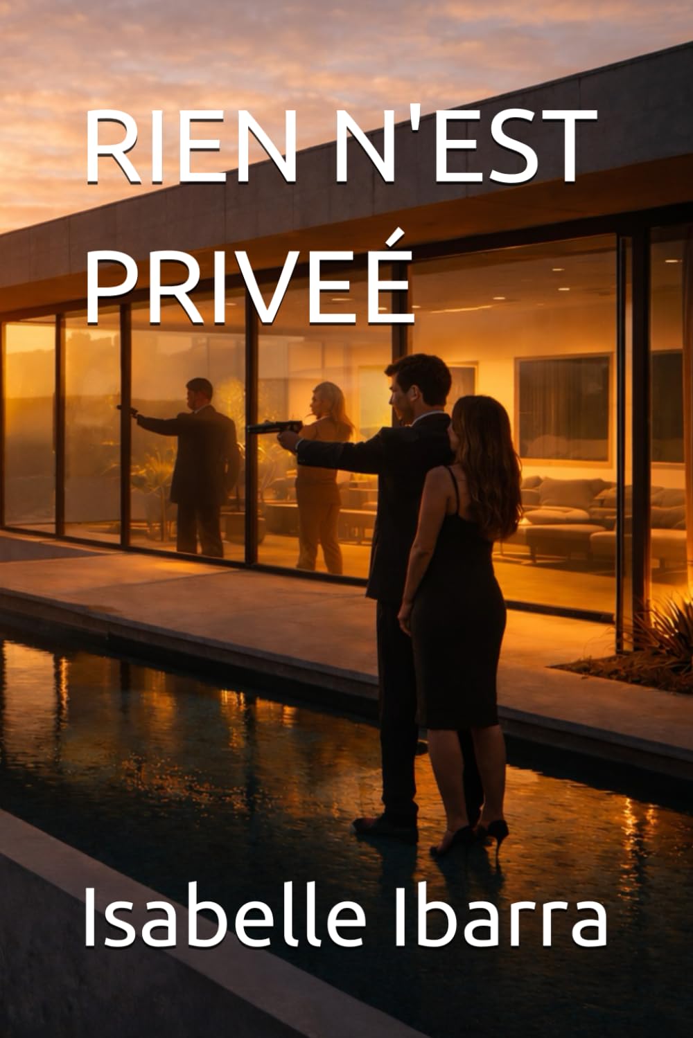 RIEN N'EST PRIVEÉ