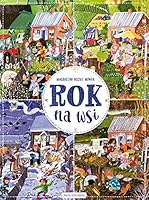 Rok na wsi 8310140029 Book Cover