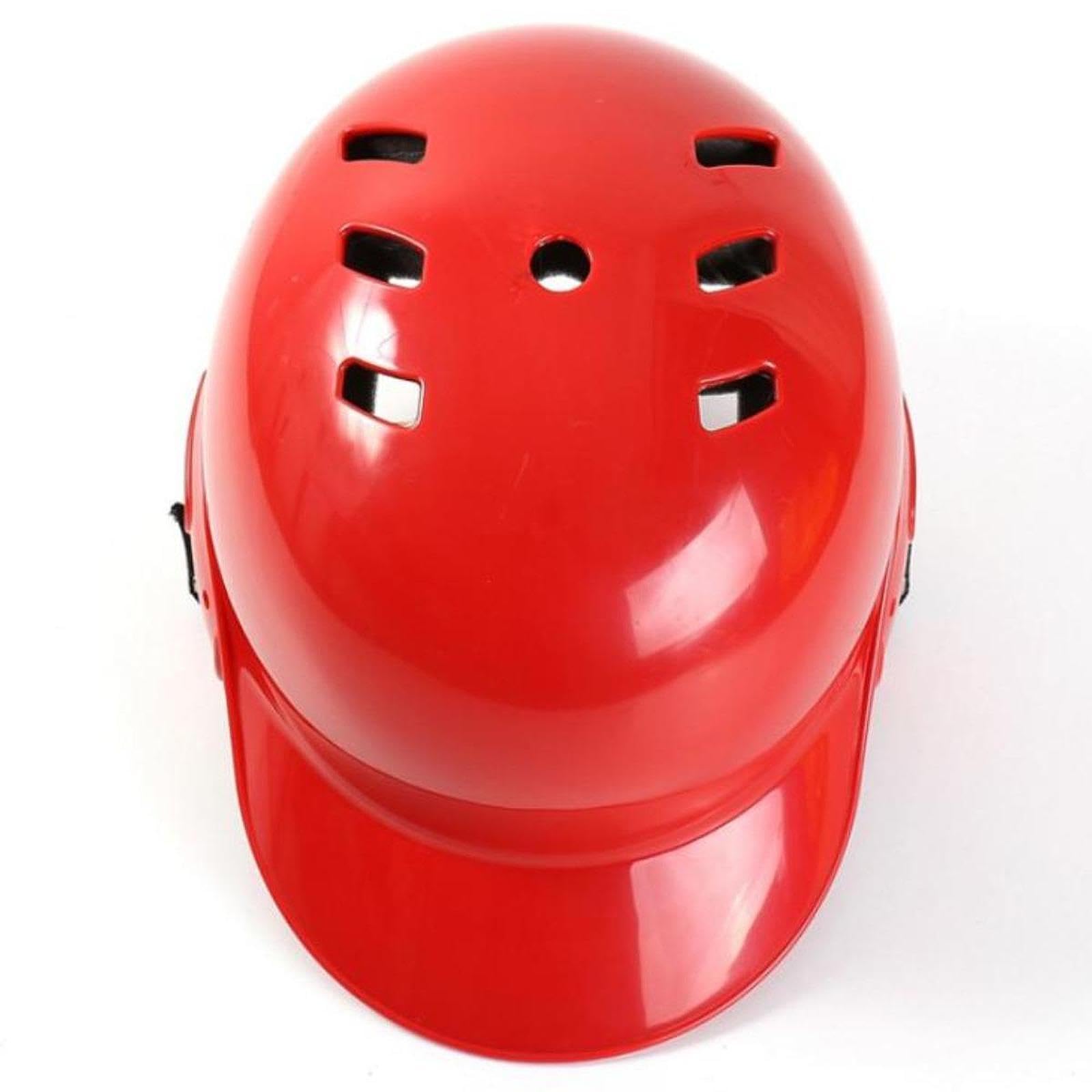 Casco de Bateo de Béisbol con Protección Auditiva Doble para Juegos Y Torneos