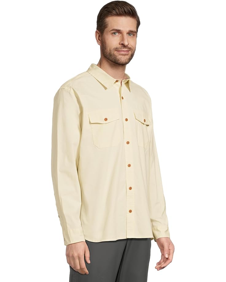 L.L.Bean Riverton Ripstop Shirt Long Sleeve Traditional Fit - #2 of 5