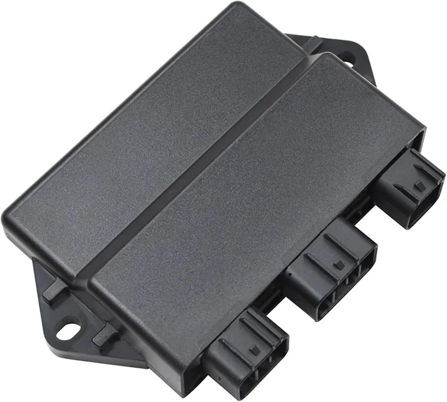 Motorcycle Intelligent Digital Ignition CDI ECU Unit Igniter