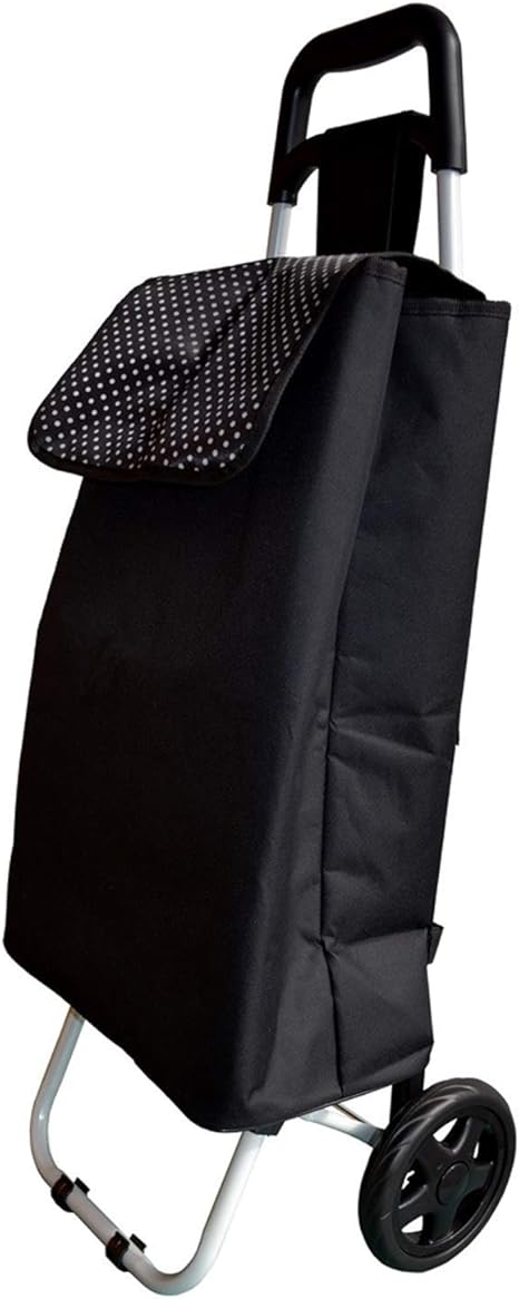 Amazon Co Jp ショッピングカート 保冷 保温 買い物カート 4輪 キャリー おしゃれ 軽い 73 10 ホーム キッチン