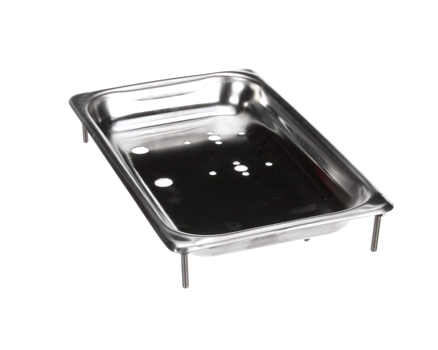 Apw Wyott Control Housing S/Assembly-2 Well 55055 - Genuine OEM Replacement Part