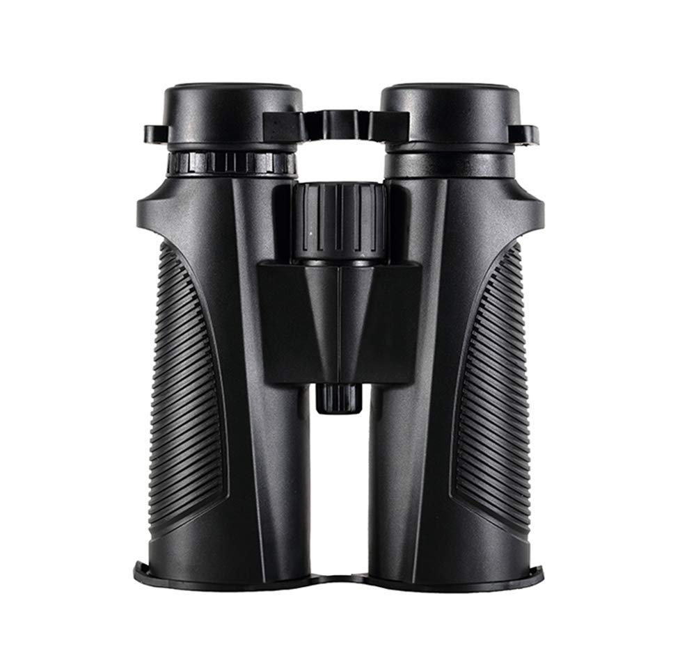 Jumelles HD avec prisme BaK4 et optique FMC pour une clarté optimale en extérieur