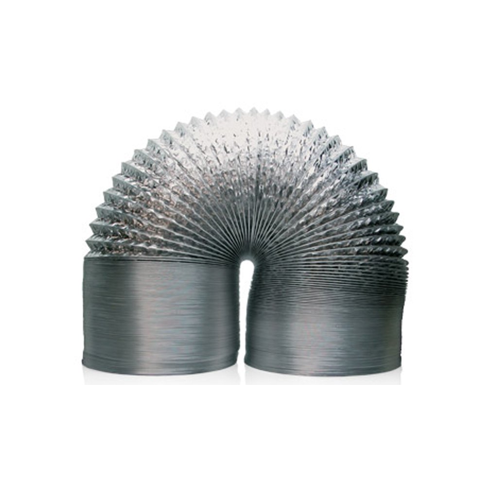 Conduit d'air 25,4 cm Hydrofarm Active Air gaine de ventilation non-isolée