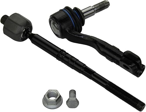 Miniatura 3 de MOOG ES800944A Conjunto de extremo de barra de acoplamiento de dirección para BMW 328i xDrive