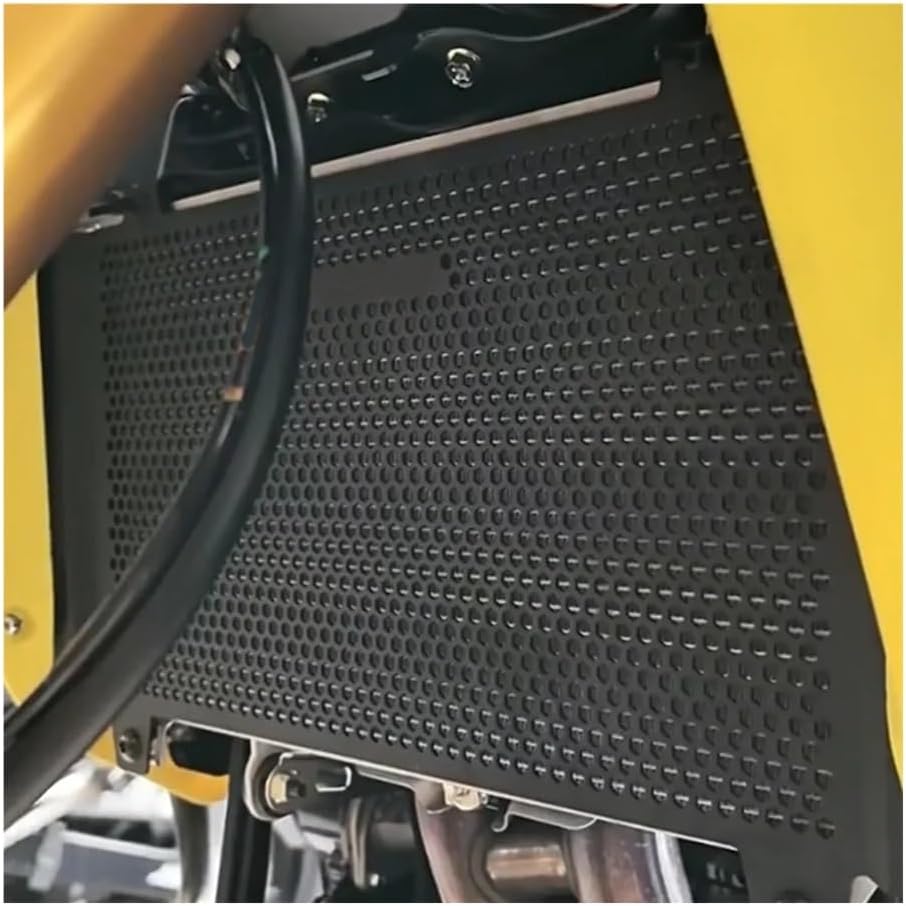 for VSTROM 800DE 800 DE V-Strom 2023 2024 2025 Accessories Radiator Grille Guard Protection Cover Protector Parts Radiator Shrouds