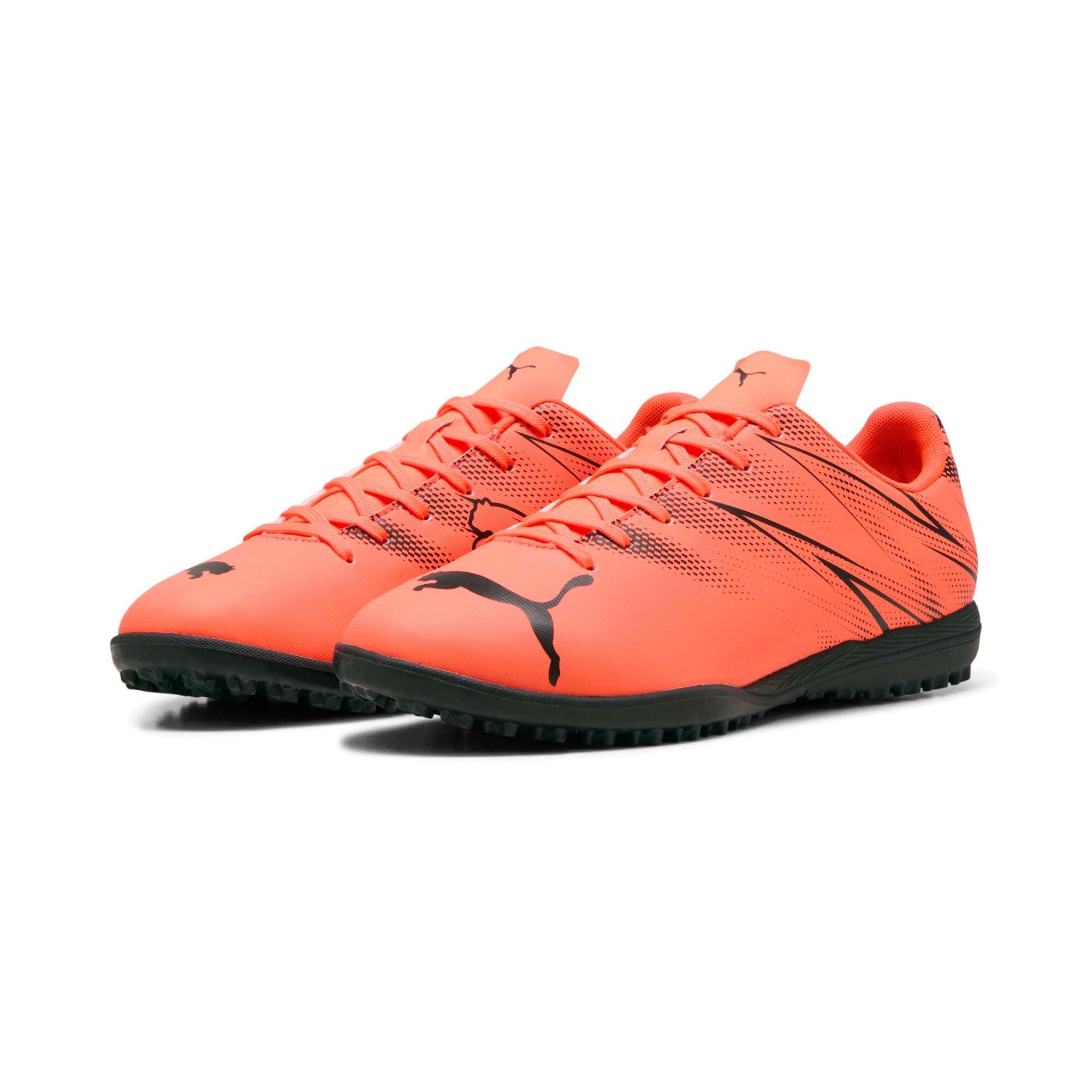 Puma Herren Attacanto Turf Trainer Soccer CleatSneaker