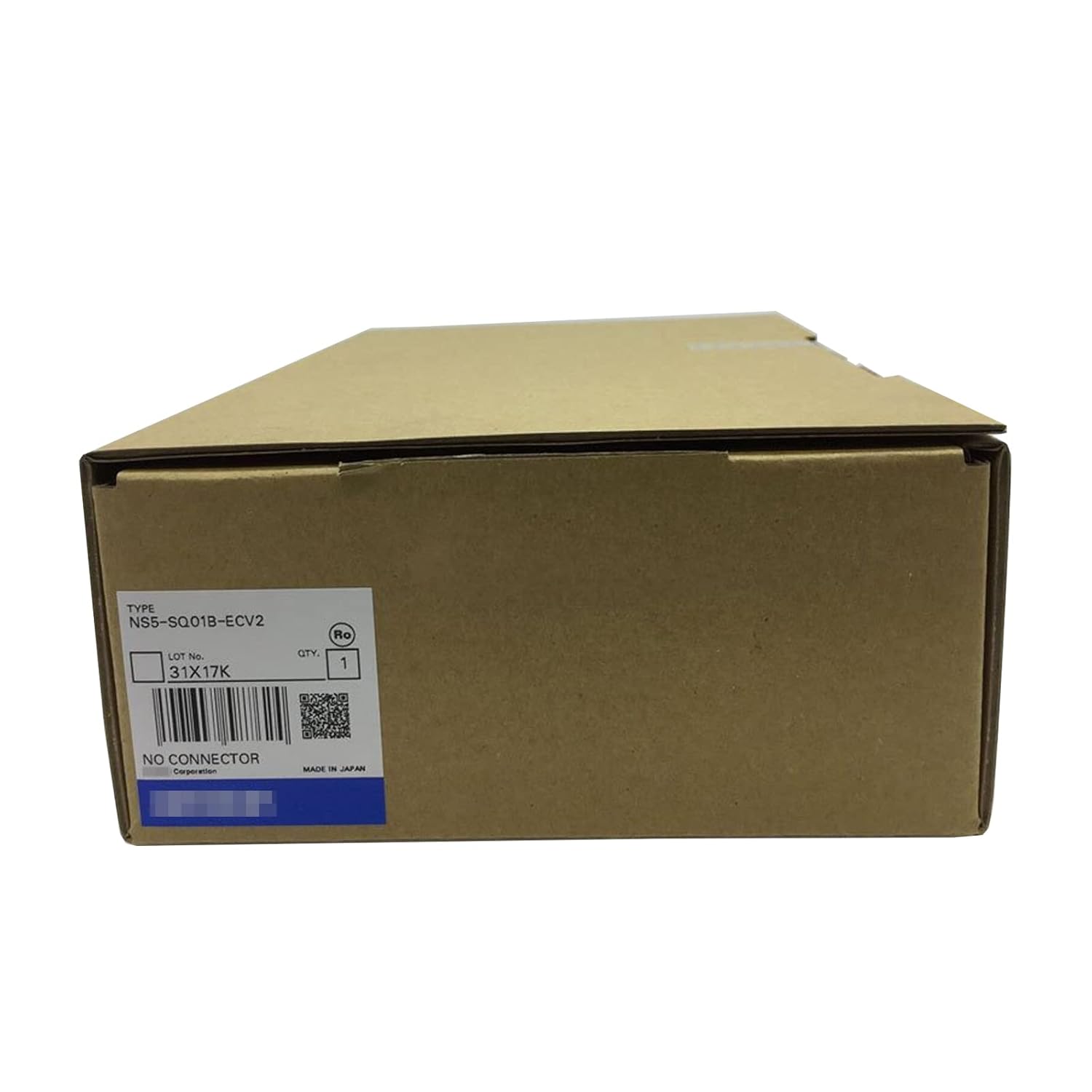 NS5-SQ01B-ECV2 New in Box NS5SQ01BECV2 1 Year Warranty