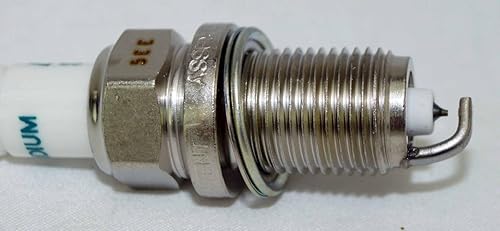 Miniatura 4 de DENSO # 3297 Bujías de iridio de larga duración. SK20R11 4 unidades.