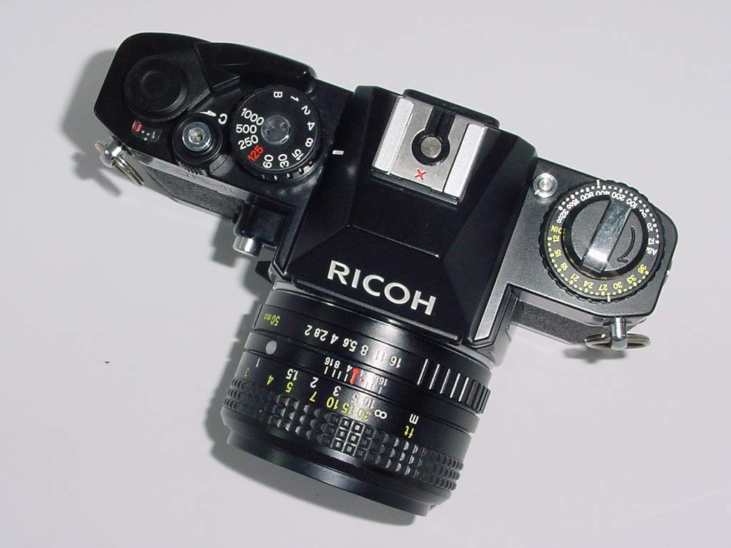 希少 完動品 美品 リコー Ricoh R1 35mm Film Camera 希少 完動品 美品 リコー Ricoh R1 35mm Film Camera 希少 完動品