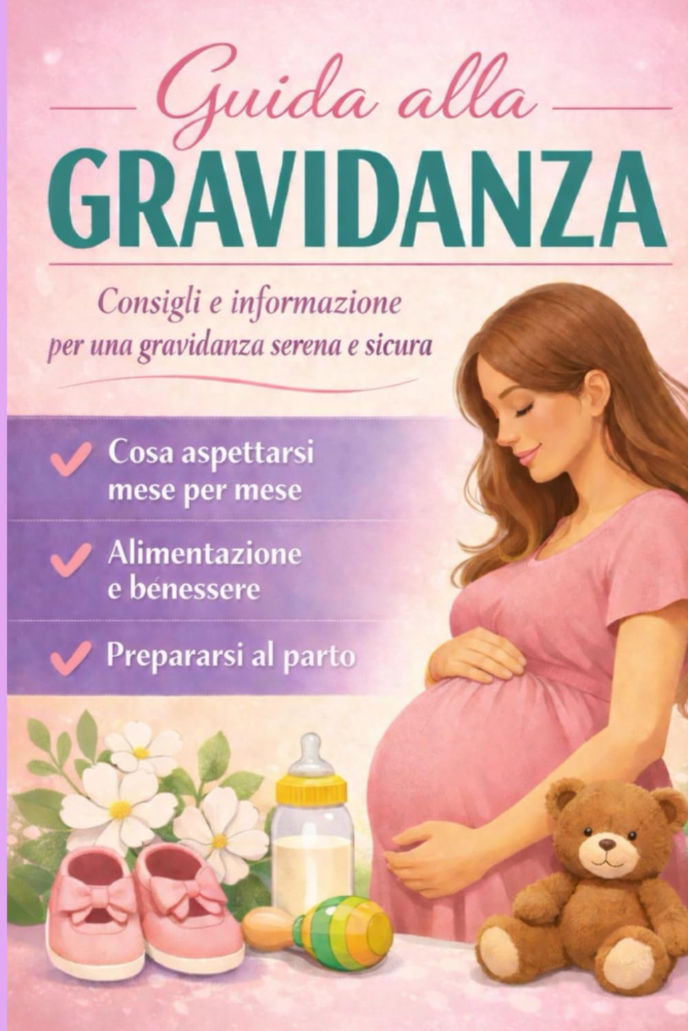 Guida alla gravidanza