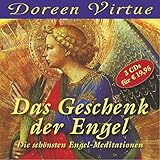 Das Geschenk der Engel: 3 CDs - Doreen Virtue