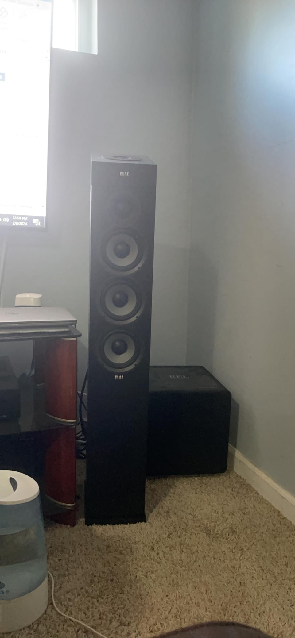 Buy ELAC Debut 2.0 Speaker Bundle Online Nigeria | Ubuy