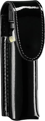 Miniatura 9 de Mace Pepper Spray Holder Black Belt Pouch MK III, Fits up to 3 oz