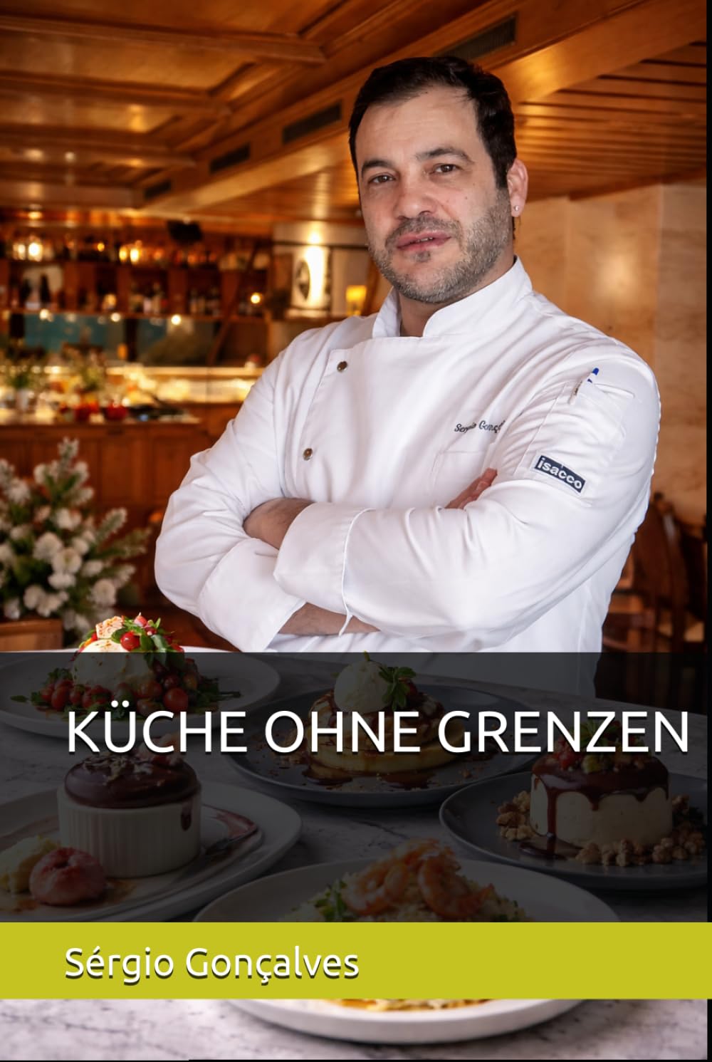 KÜCHE OHNE GRENZEN