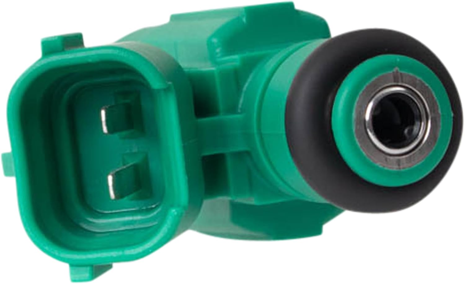 TRQ Fuel Injector Compatible with 2003-2006 Nissan Sentra