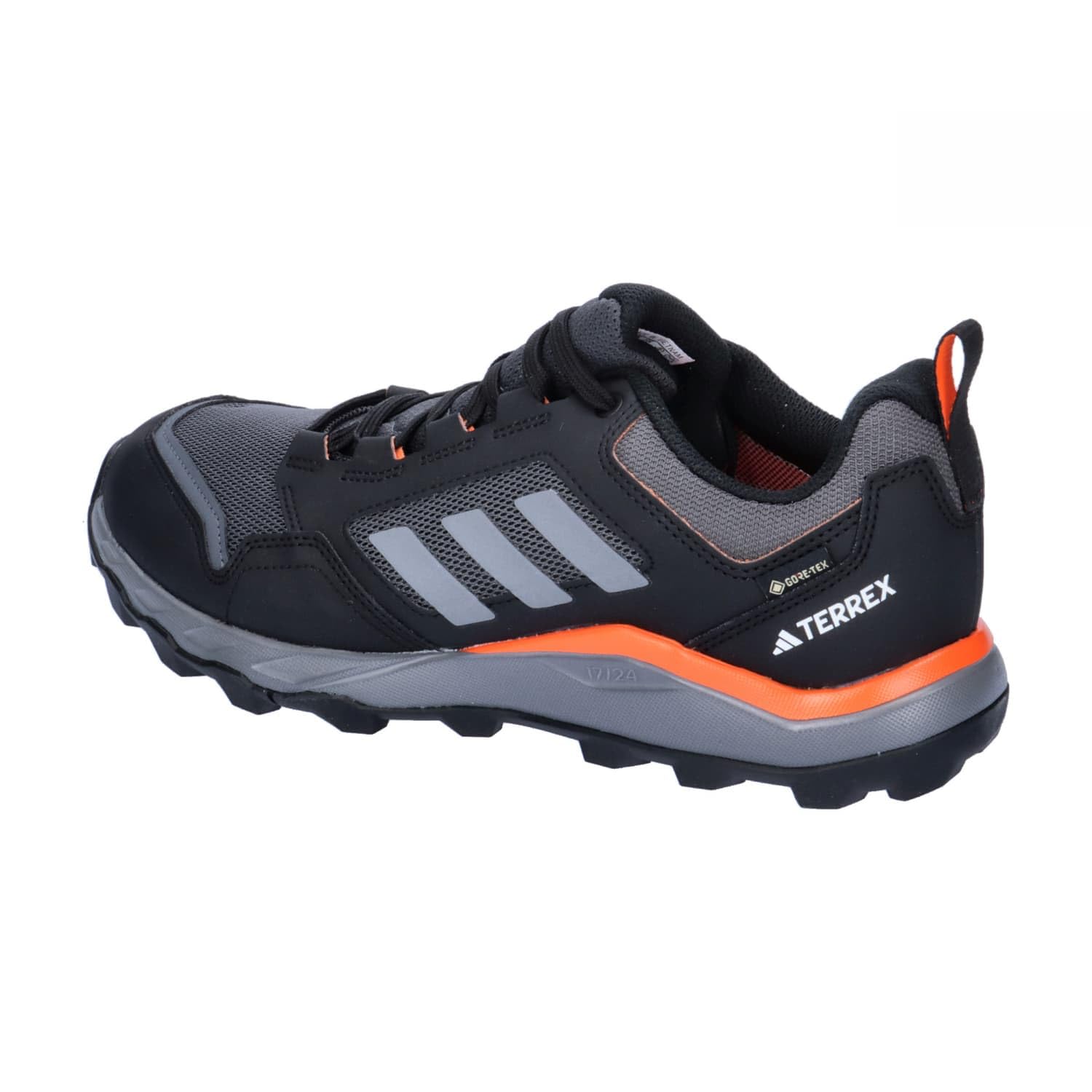 adidas Herren Tracerockerore-TEX Trail Running Shoes – Bild 4