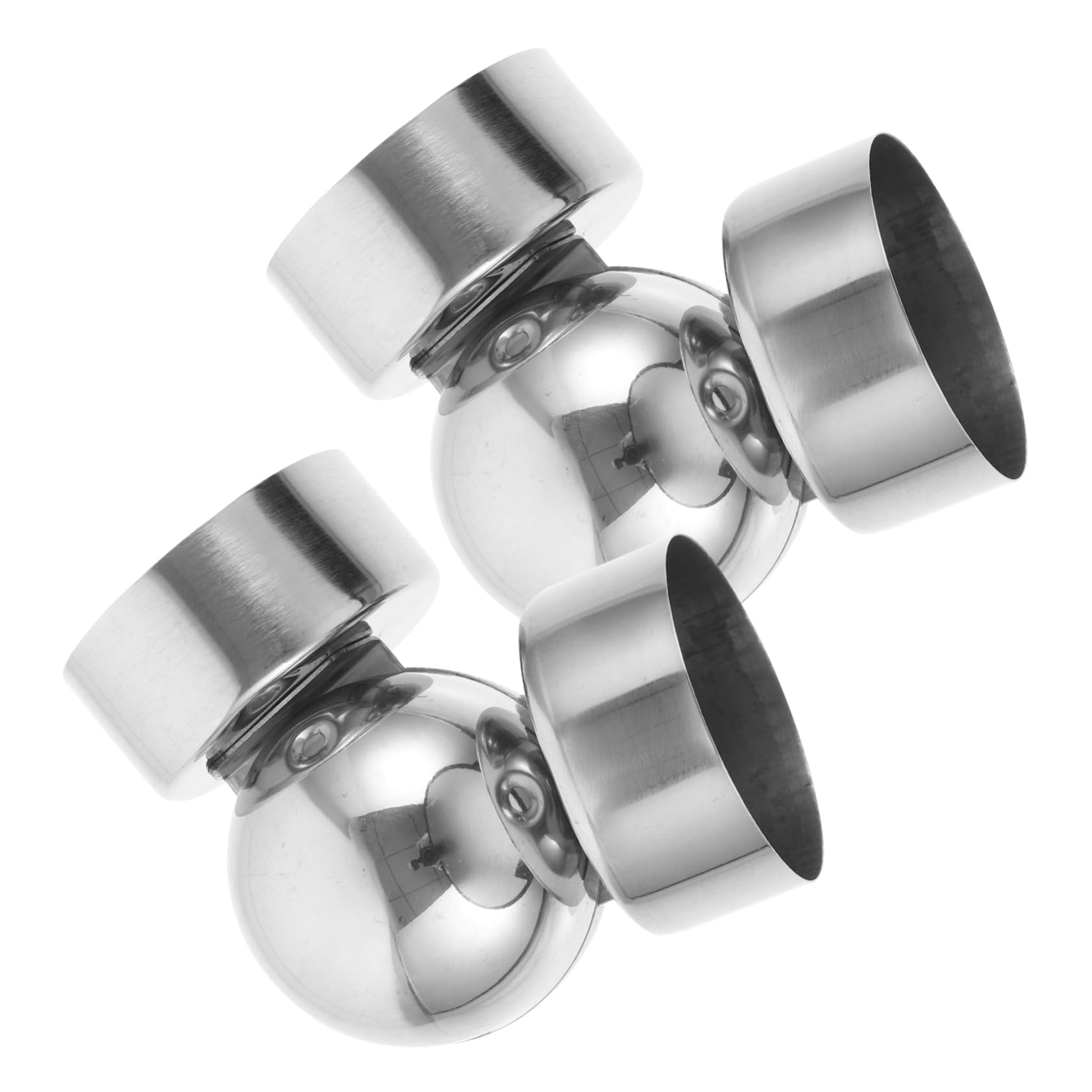 Tappi Di Chiusura Per Tubi GN 991 (NIL.T / NIL.Q) | Hanser AG - Foto 11