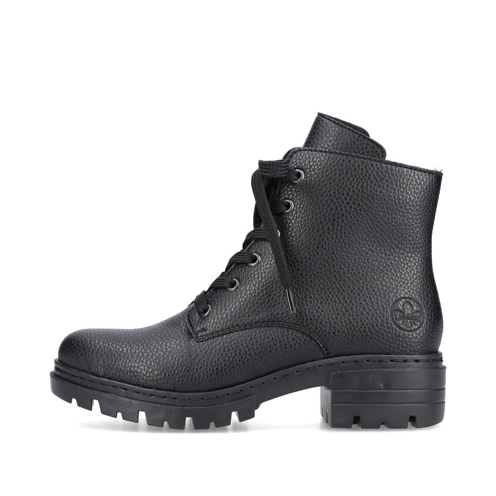 Rieker Kobiety 76840Buty Chelsea.