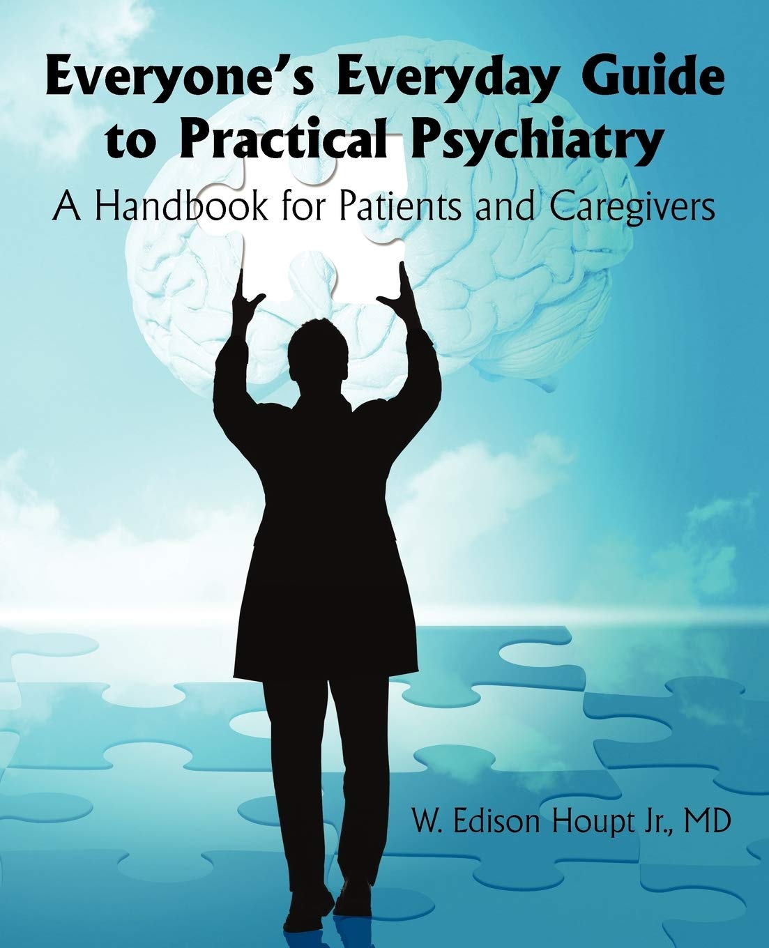 Everyone's Everyday Guide to Practical Psychiatry: A Handbook for Patients and Caregivers