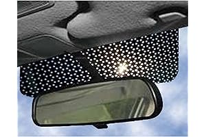 Static Cling Car Window Shades - Keep Your Vehicle Cool and Protected