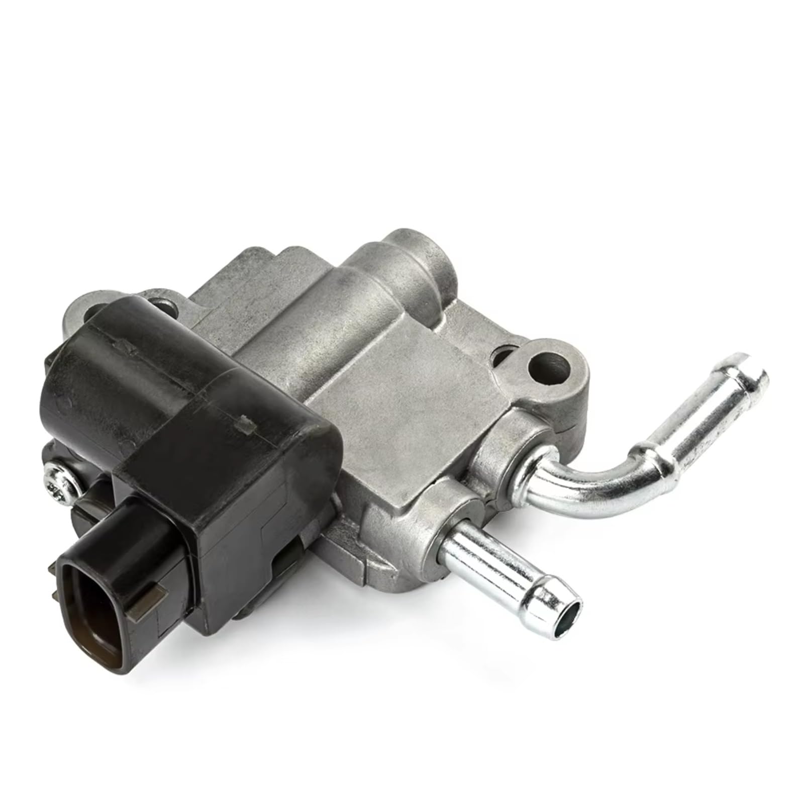 Szynbq One Color Idle Speed Control Valve Iac Valve 36460-Pcx-003 Compatible With Isuzu For Oasis 1998-1999 Idle Air Control 36460Pcx003 Auto Replacement Parts