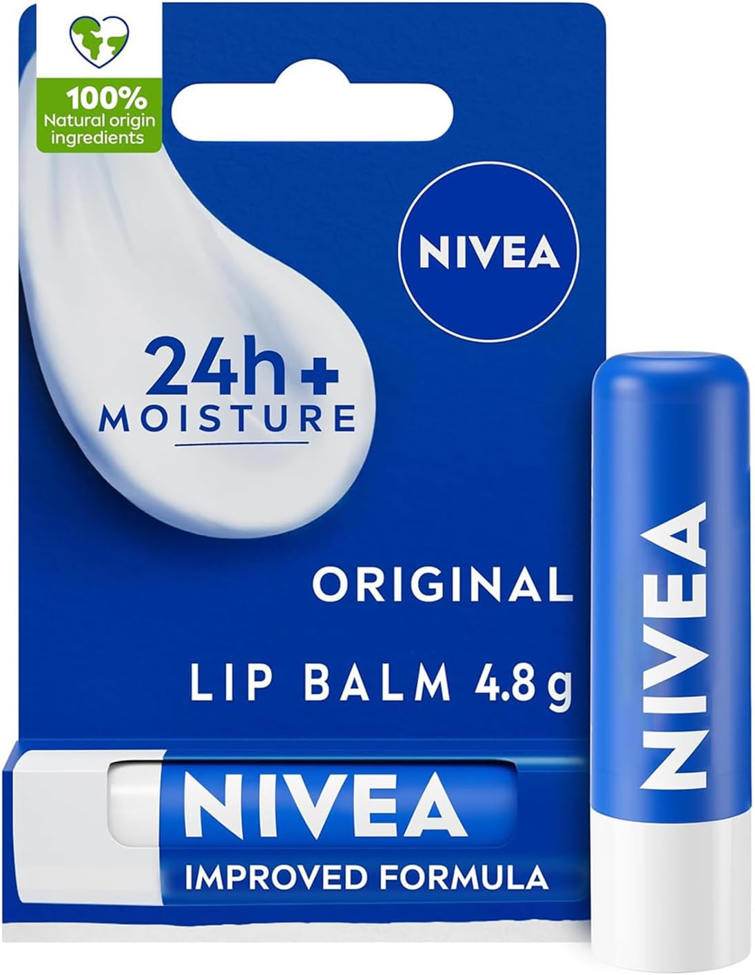 Essential Care Lip