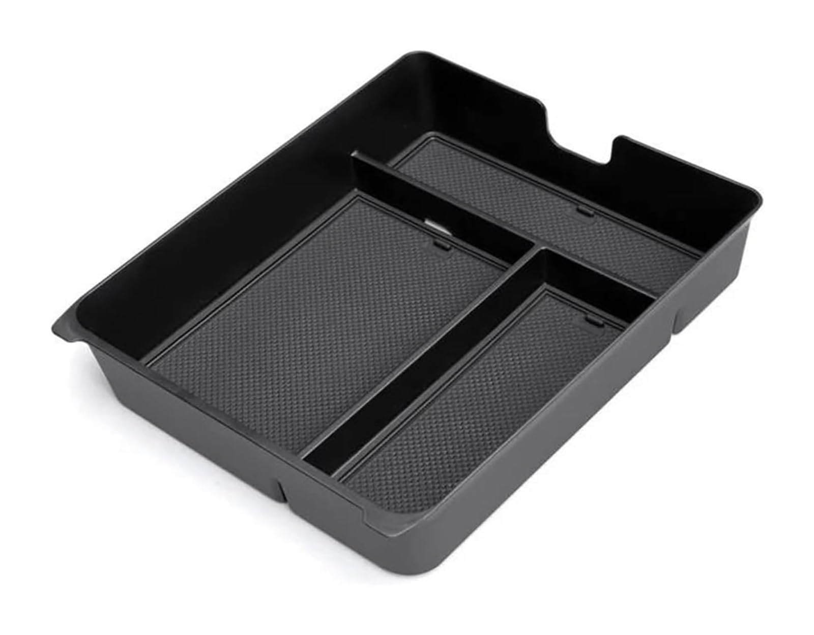 HCKCLMBMZW For Pilot For Ridgeline For Passport 2024 2025 Armrest Storage Box Stowing Tidying Organizer Car Interior Accessories Supplies Car Armrest Center Console