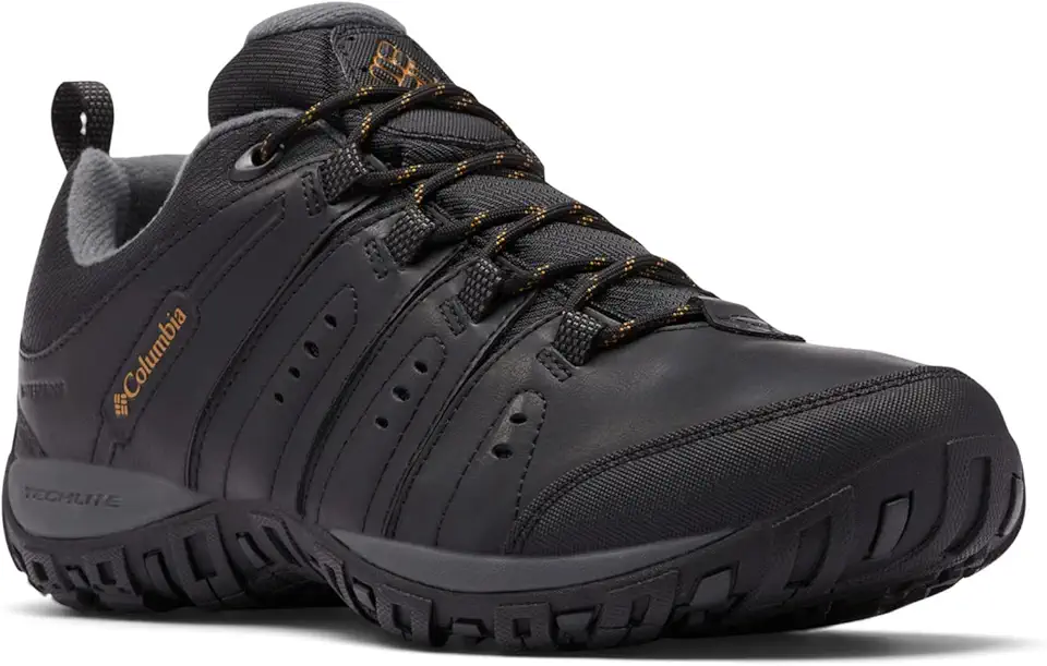 Columbia Woodburn 2 Herren Wanderschuhe