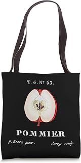 Apple Pommier XO4U Original Tote Bag