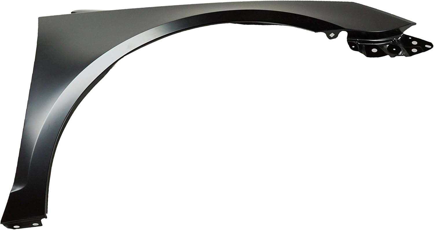 Garage-Pro Fender for BUICK LACROSSE 2014-2016 RH