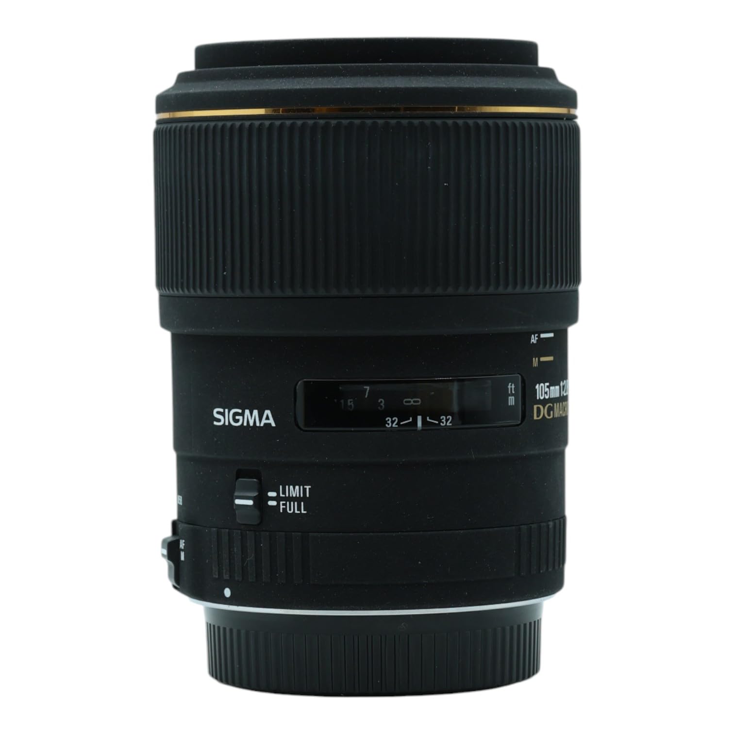 Amazon.co.jp: シグマ 105mm F2.8 EX DG MACRO シグマ用 : 家電＆カメラ