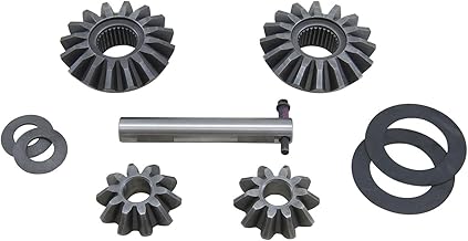 USA Standard Gear (ZIKF8.8-S-28) Spider Gear Set for Ford 28-Spline 8.8 Differential, Gray