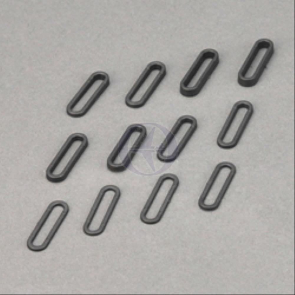 Thunder Tiger PD9245 Exhaust Pipe Mount TA-ED