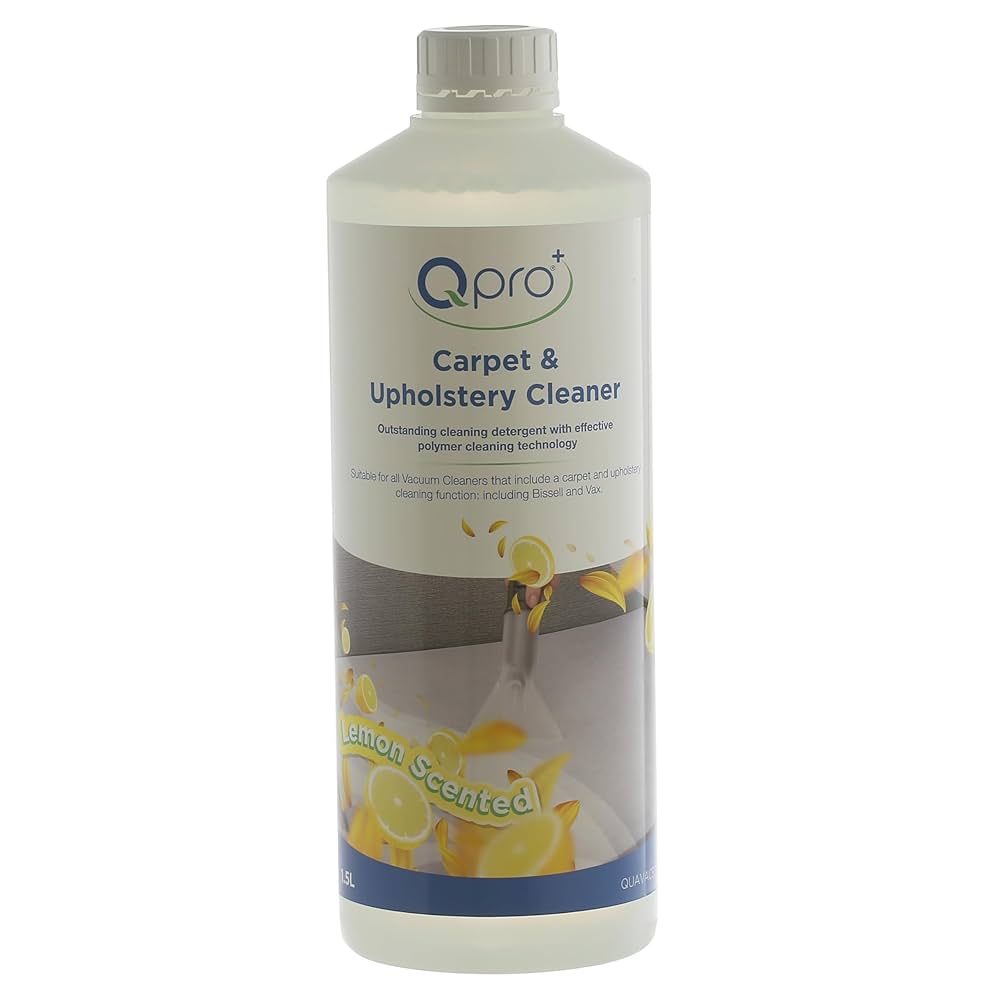 Find The Best Carpet Shampoo For Machines Reviews & Comparison
