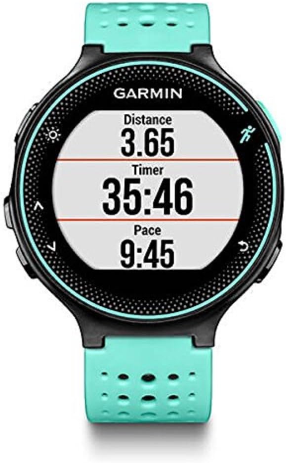 montre garmin forrunner