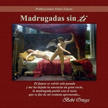 Paperback Madrugadas sin ti (Spanish Edition) [Spanish] Book