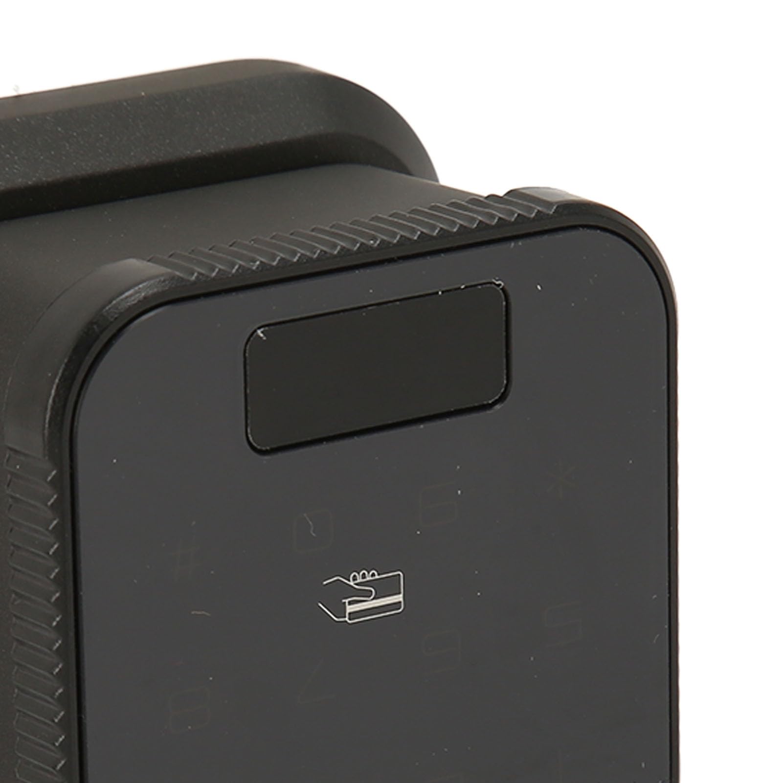 Cocoarm Serrures à Pêne Dormant Intelligentes WiFi, 5-en-1 Empreinte