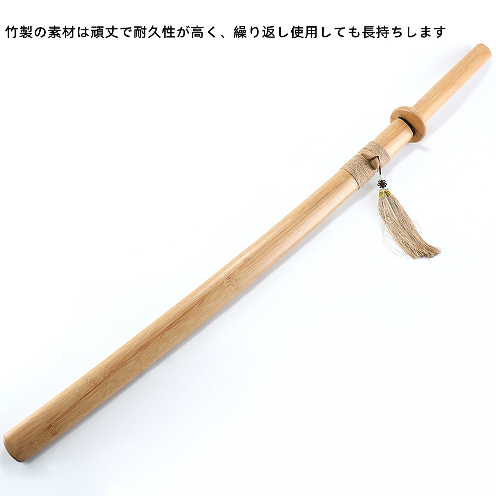 Amazon | duwanlhridh 木刀 居合刀 模造刀 鞘付き 居合練習刀 竹刀