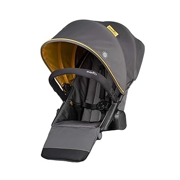 evenflo pivot xplore stroller wagon