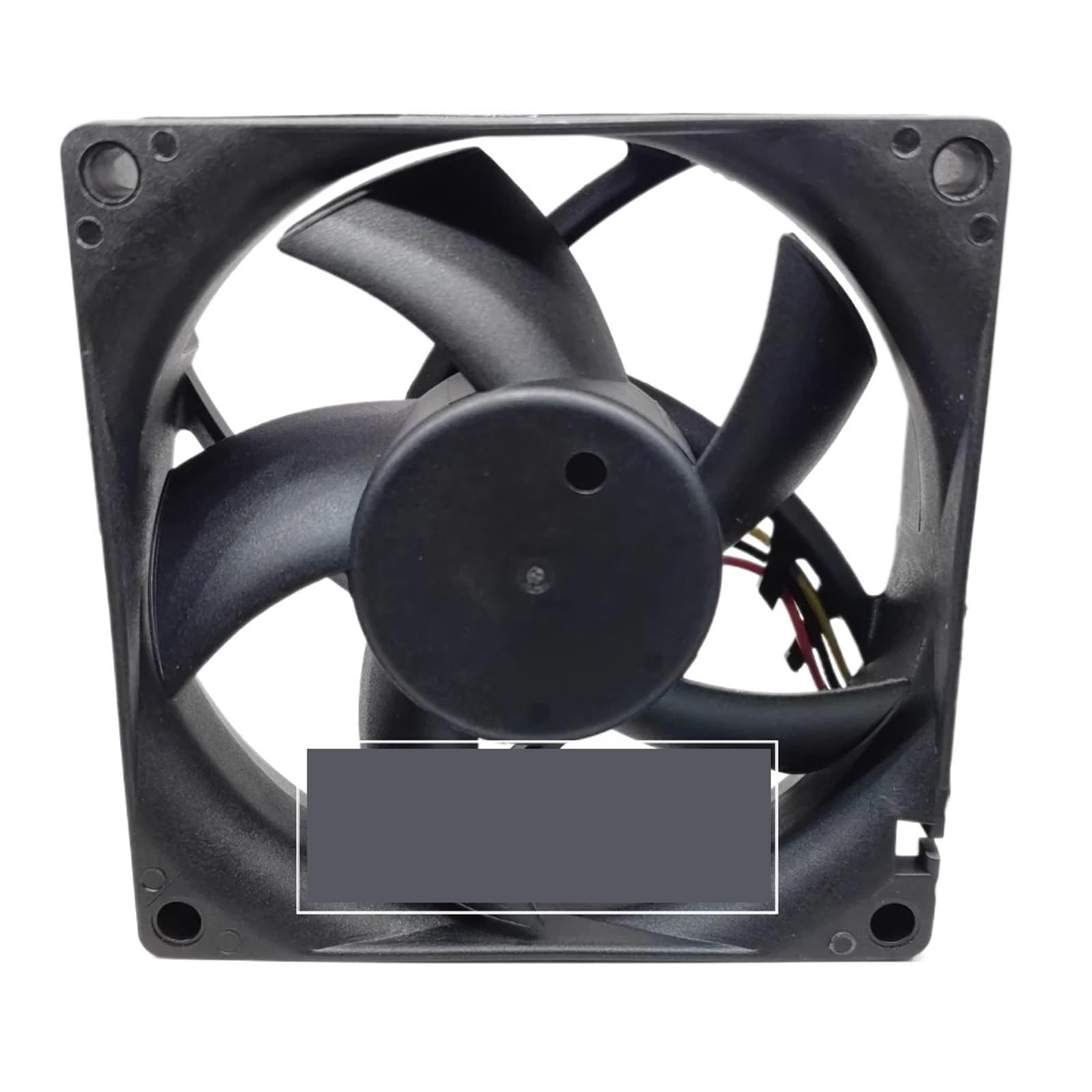 UWUKCJOKQ MGT8012UB-R25 8025 12V 0.66A Cooling Fan
