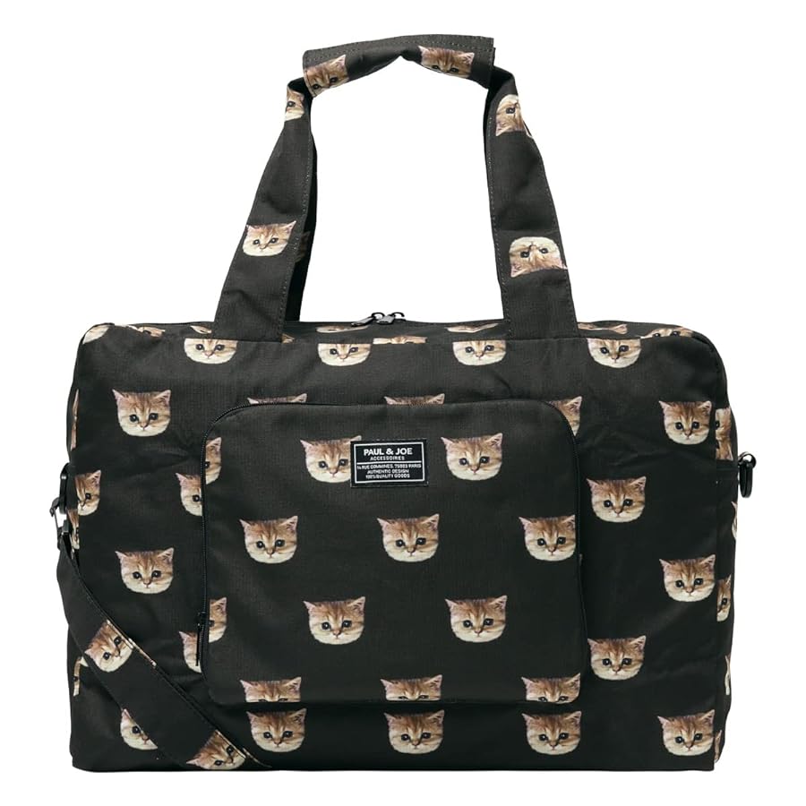 Paul&Joe BASKET BAG ハンドバッグ ヌネット PAUL & JOE BASKET BAG ハンドバッグ ヌネット