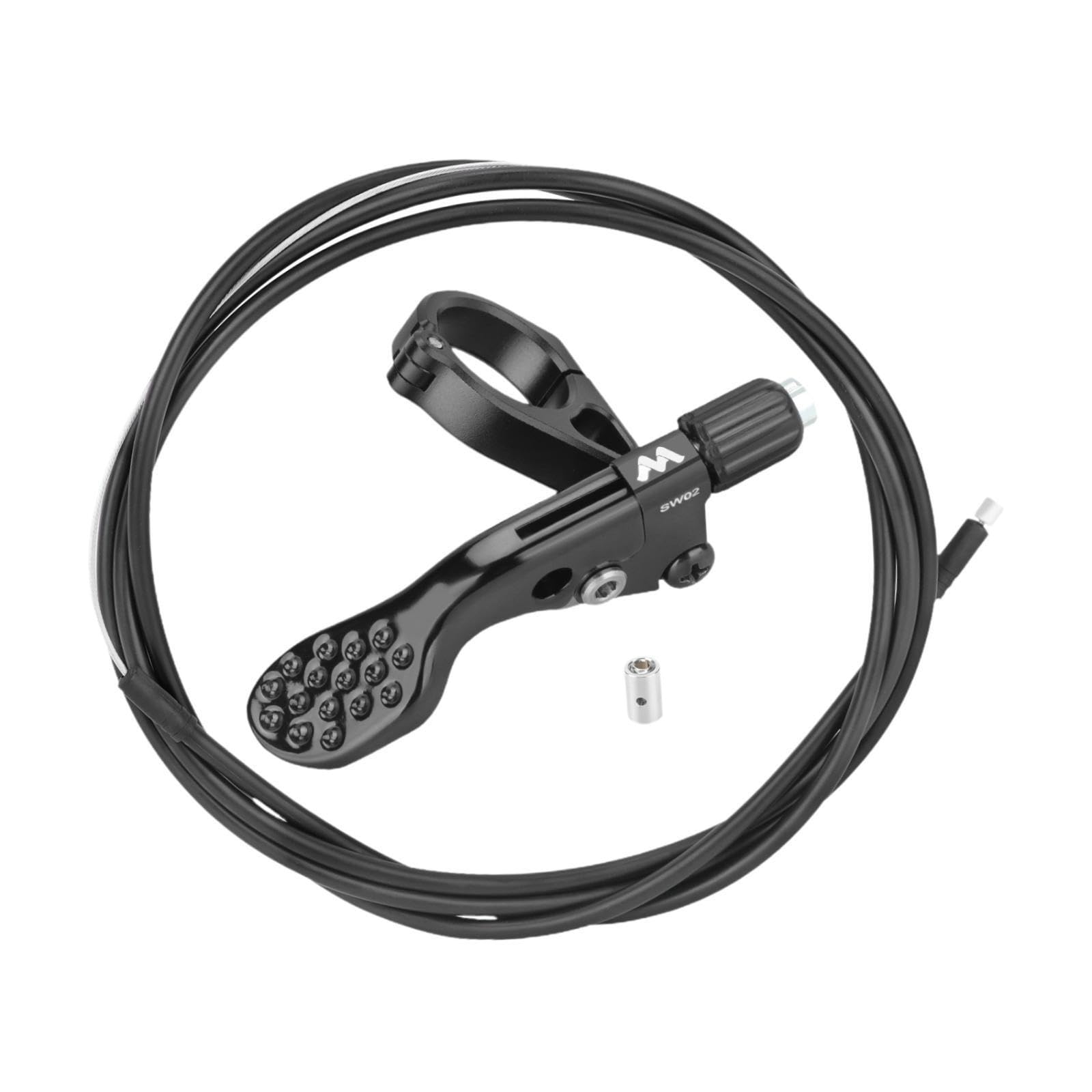 Tige de télescopique universelle VTT pour un réglage facile de la selle en descente
