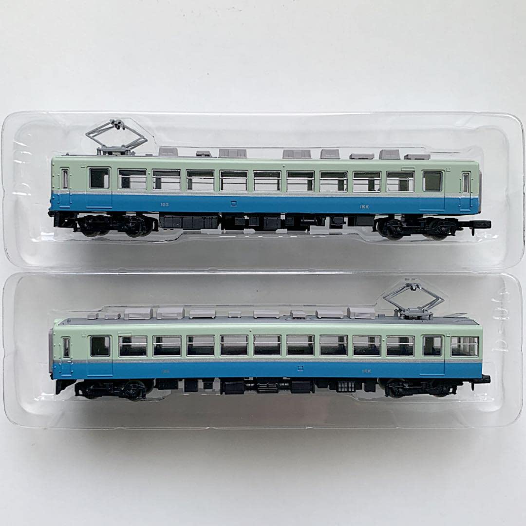 TOMYTEC　伊豆急行　100系　A+Bセット　合計8両　鉄道コレクション 鉄道コレクション | ジオコレ | トミーテック