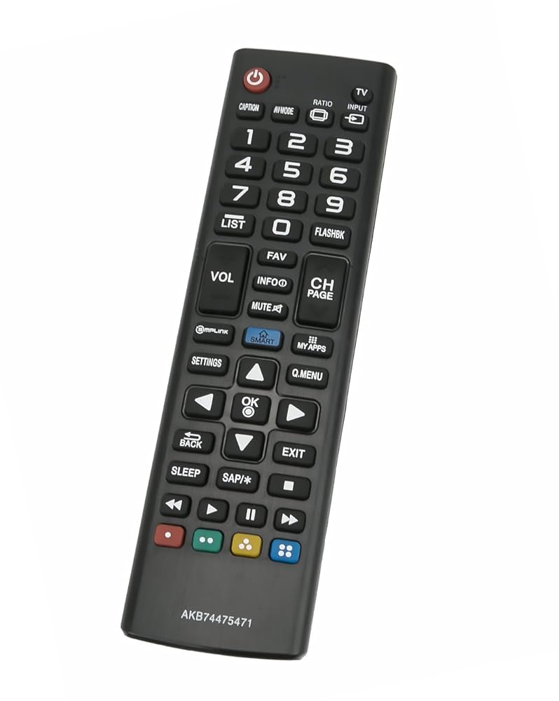 新しいakb74475471交換リモートフィットfor LG LCD LED TV 50lf6090?55lf6090?60lf6090?ad1080?55lf6100?60lf6100?32lf580b 32lf5800?42lf5800 61jVVtKM9UL._UF894,1000_QL80_.jpg