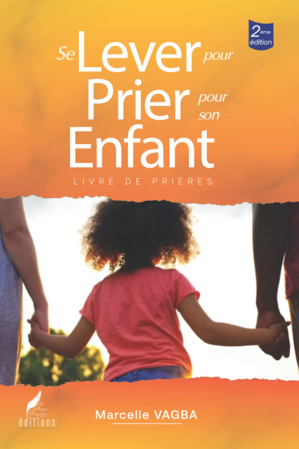 Se lever pour prier pour son enfant