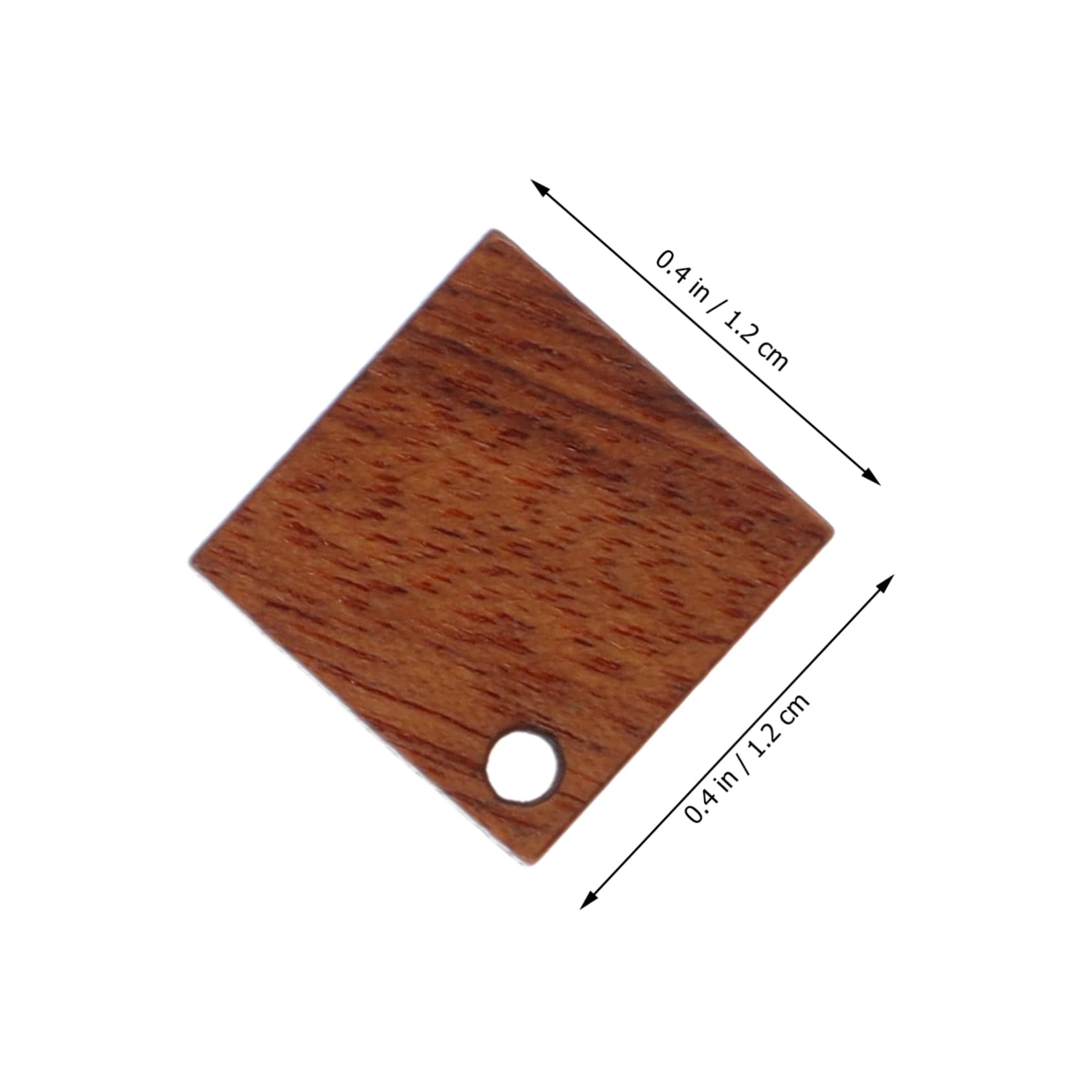 TEHAUX 90stücke Geometrische Ohrringe Bastelmaterialien Für Schmuckherstellung Sichere Und Langlebige Ohrring- Für Designs