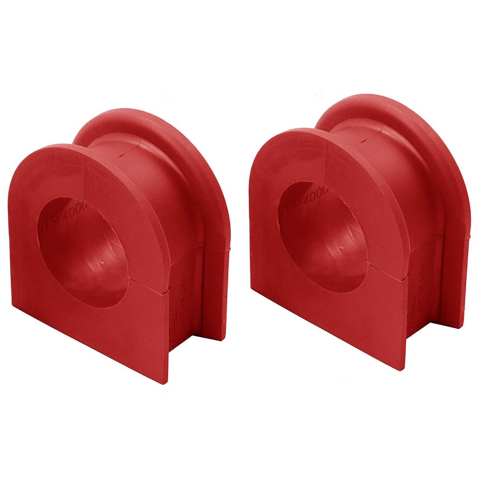 Amazon.com: QgZPJGB 2 Front Stabilizer Bar Bushing Kit K80773 